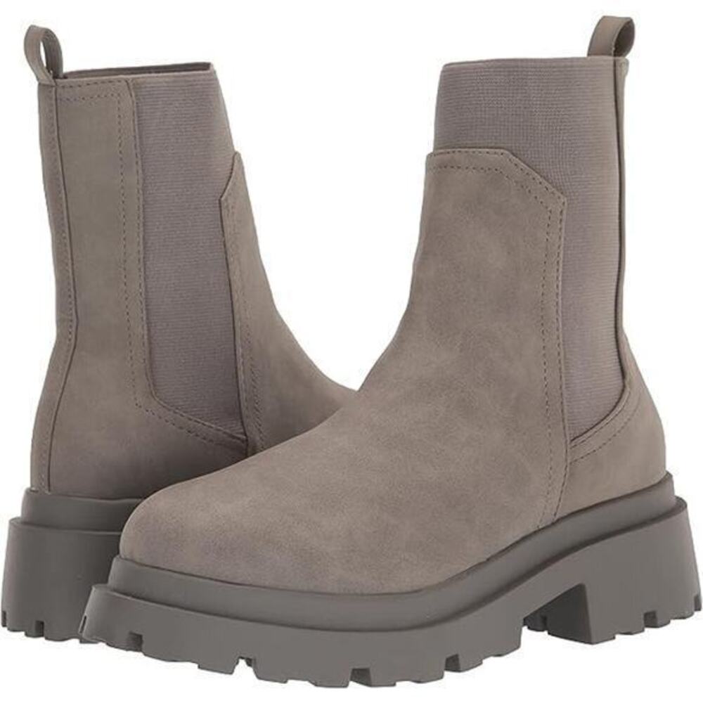 NWOT Grey DV Dolce Vita Women's Brody Fashion Boot - 70